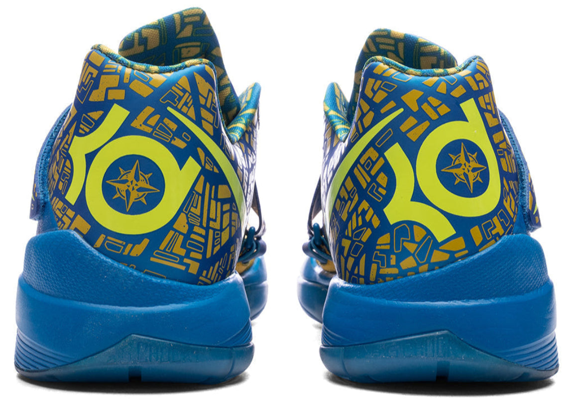 Nike KD 4 Scoring Title (2025)
