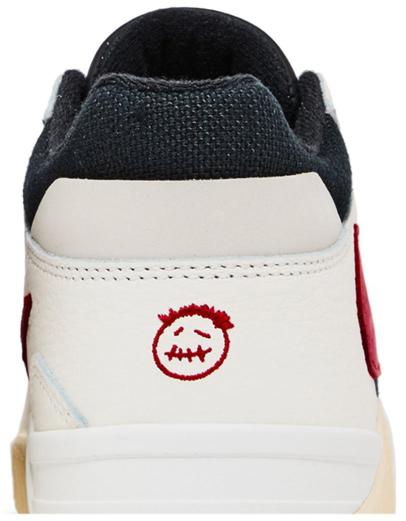 Jordan Jumpman Jack TR Travis Scott University Red