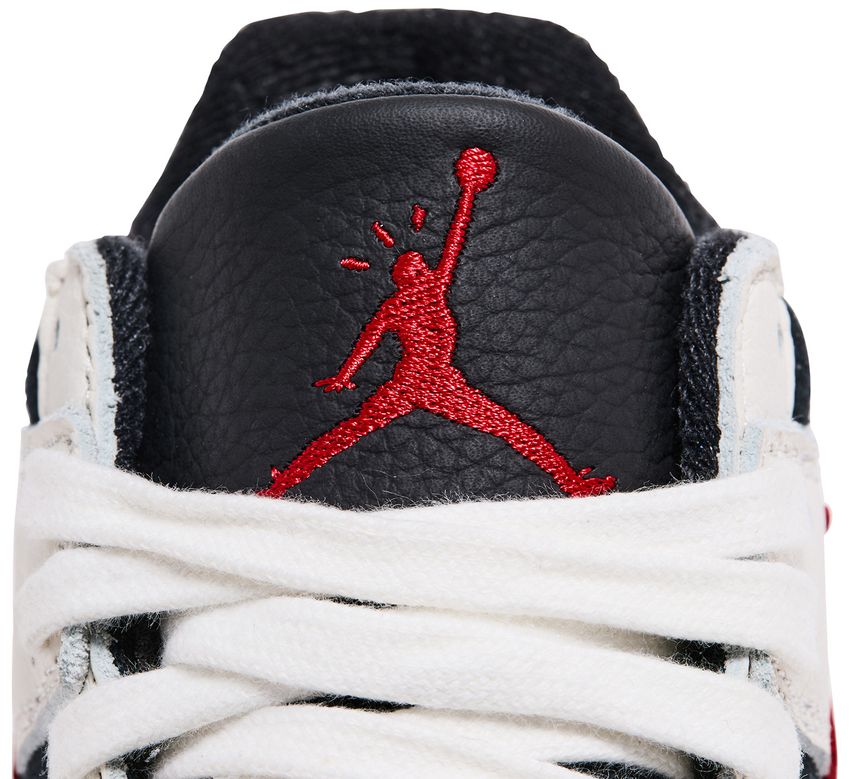 Jordan Jumpman Jack TR Travis Scott University Red