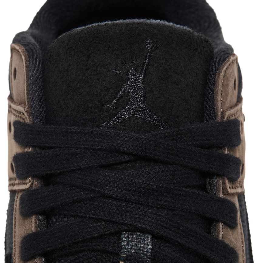 Jordan Jumpman Jack TR Travis Scott Dark Mocha