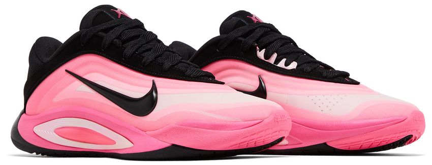 Nike A'ja Wilson A'One Leo Lights (Women's)