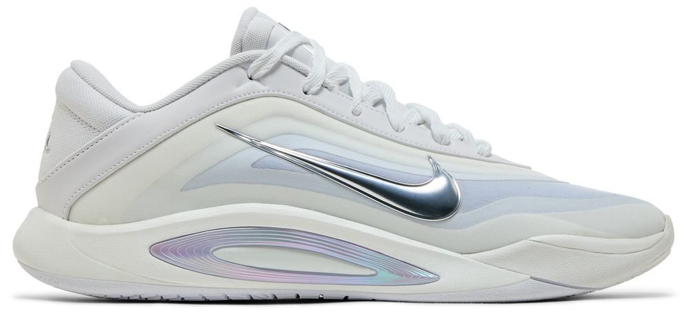 Nike A'ja Wilson A'One Pearl (Women's)