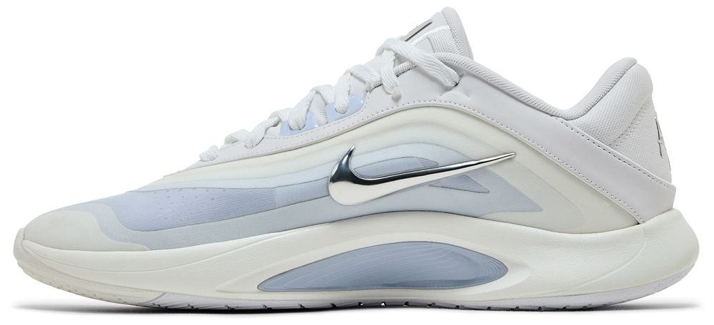 Nike A'ja Wilson A'One Pearl (Women's)