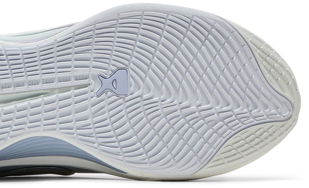 Nike A'ja Wilson A'One Pearl (Women's)