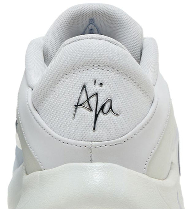 Nike A'ja Wilson A'One Pearl (Women's)