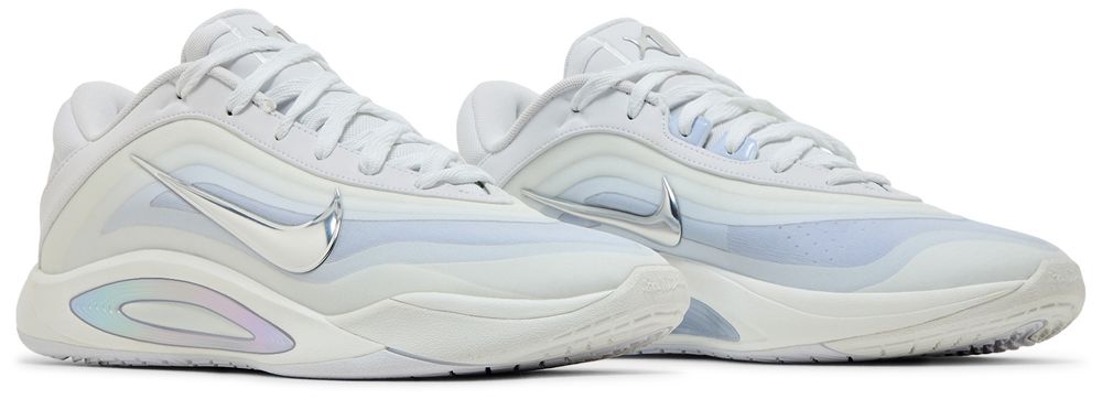 Nike A'ja Wilson A'One Pearl (Women's)