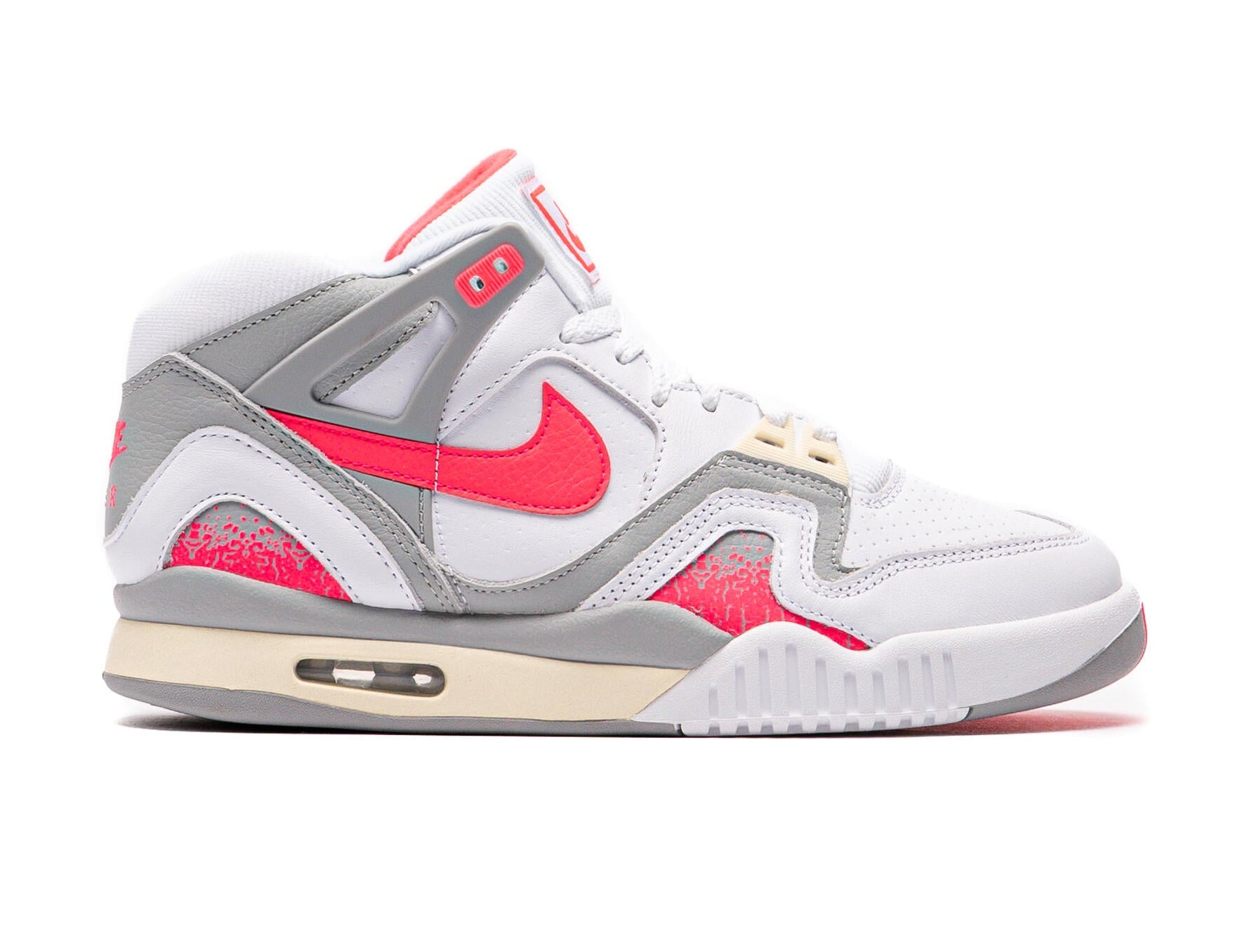 Nike Air Tech Challenge II Racer Pink