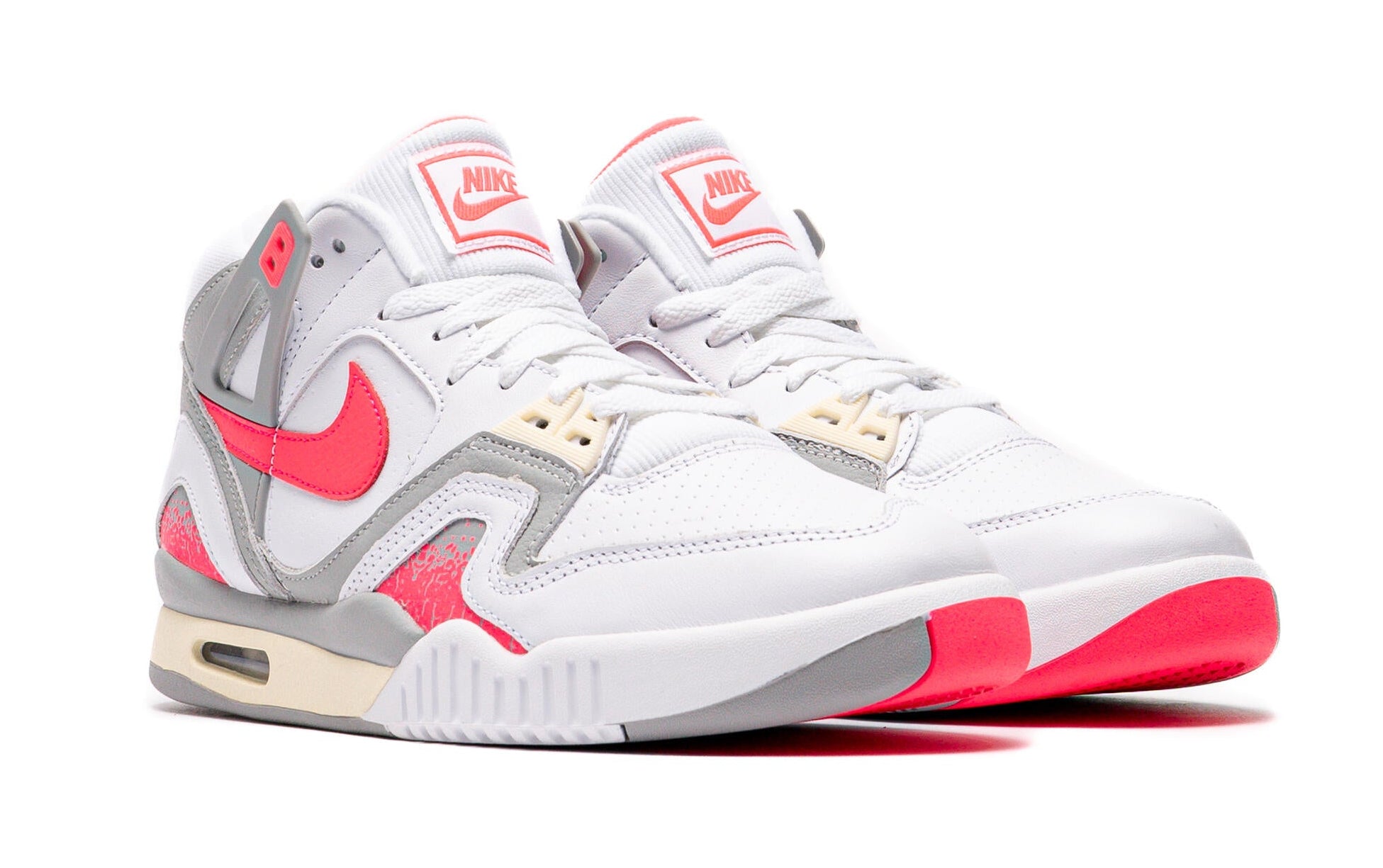 Nike Air Tech Challenge II Racer Pink
