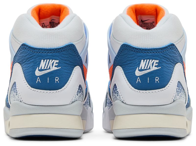 Nike Air Tech Challenge II Stone Blue (2025)
