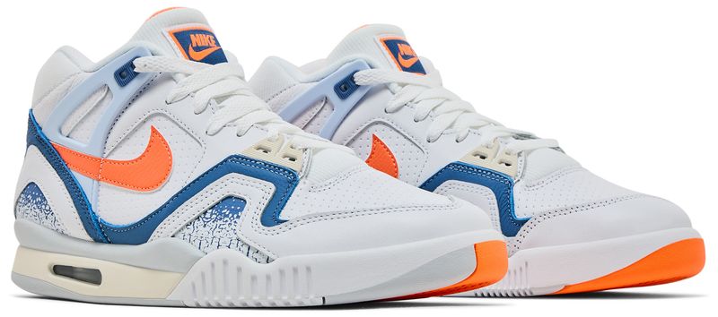 Nike Air Tech Challenge II Stone Blue (2025)