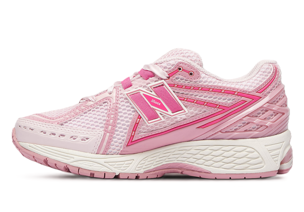 New Balance 1906R Rose Sugar Pink Satin (GS)