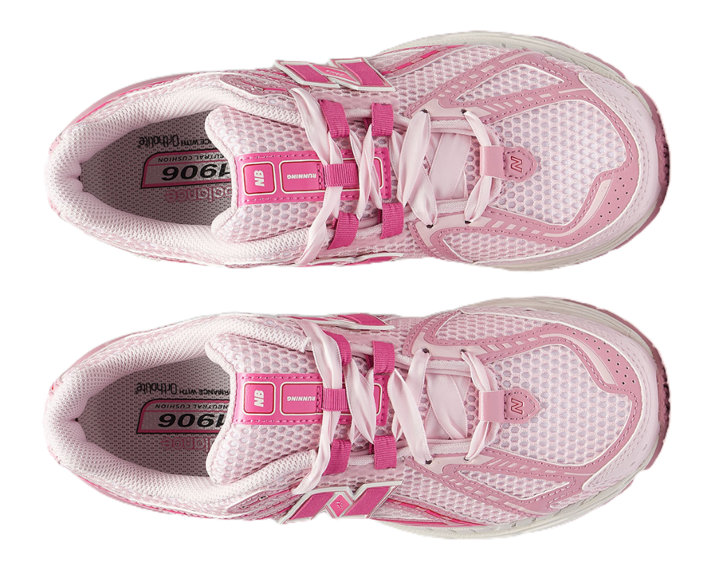 New Balance 1906R Rose Sugar Pink Satin (GS)