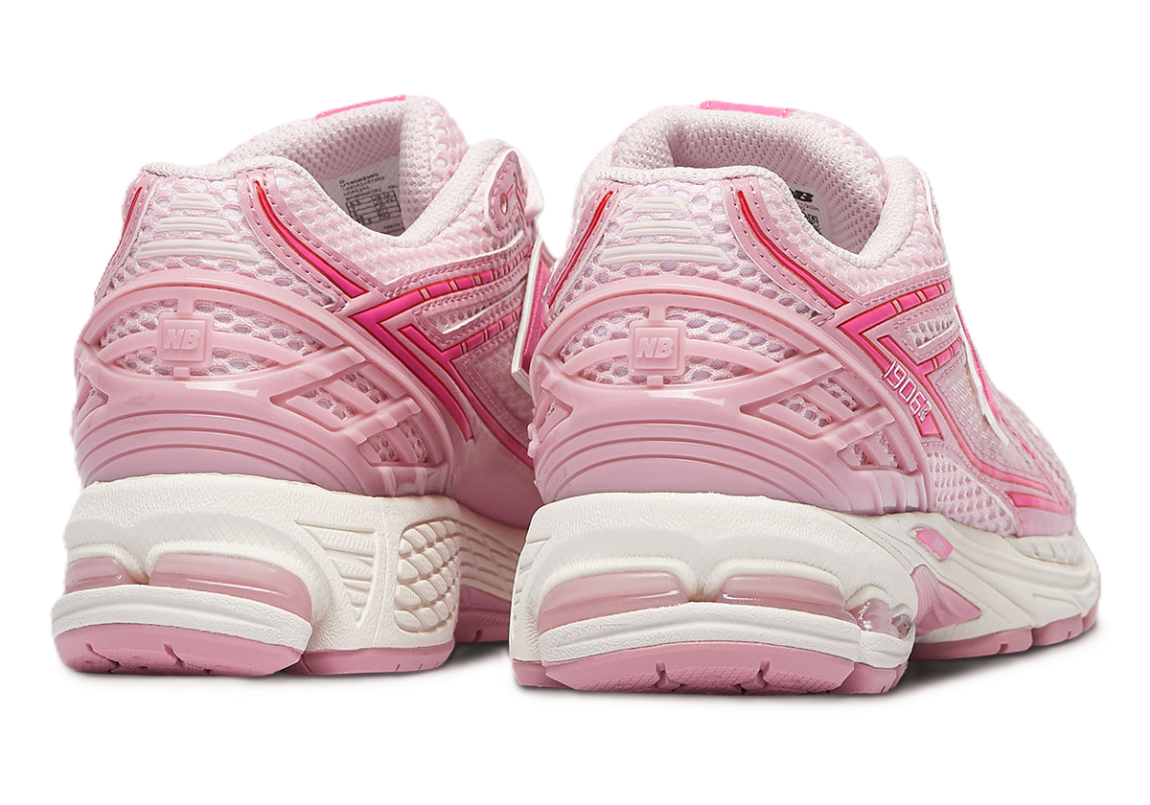 New Balance 1906R Rose Sugar Pink Satin (GS)