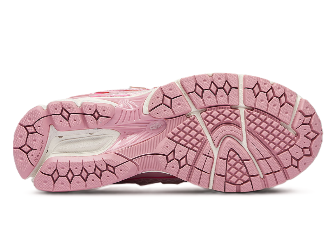 New Balance 1906R Rose Sugar Pink Satin (GS)
