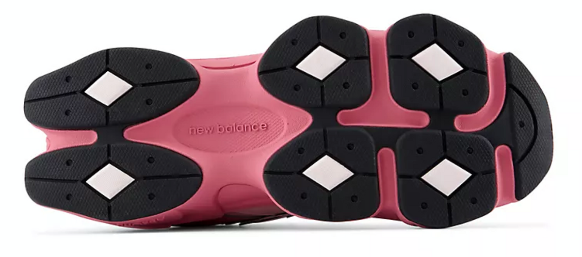 New Balance 9060 Pink Salt (GS)