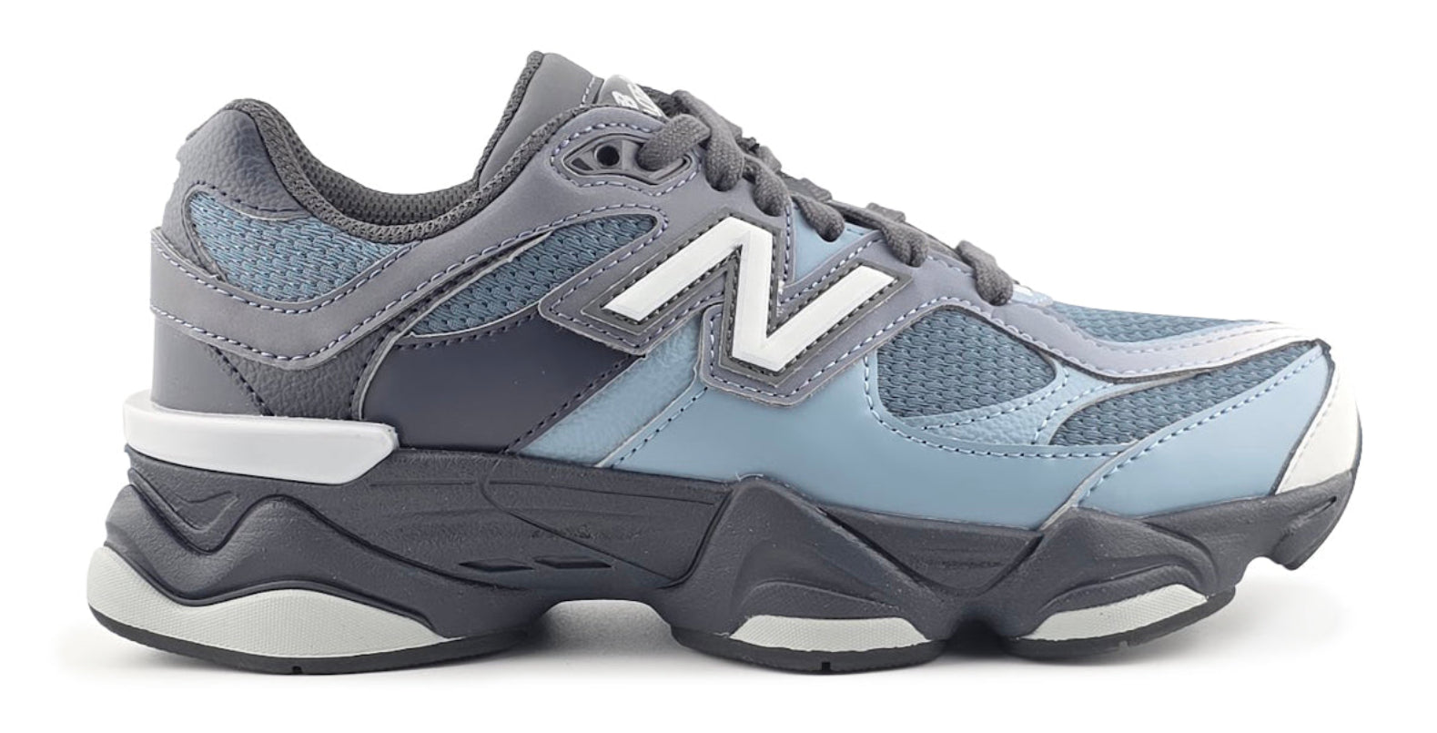New Balance 9060 Shadow Blue Dark Night (GS)