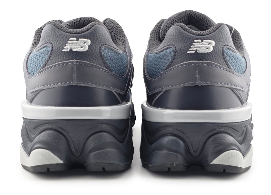 New Balance 9060 Shadow Blue Dark Night (GS)