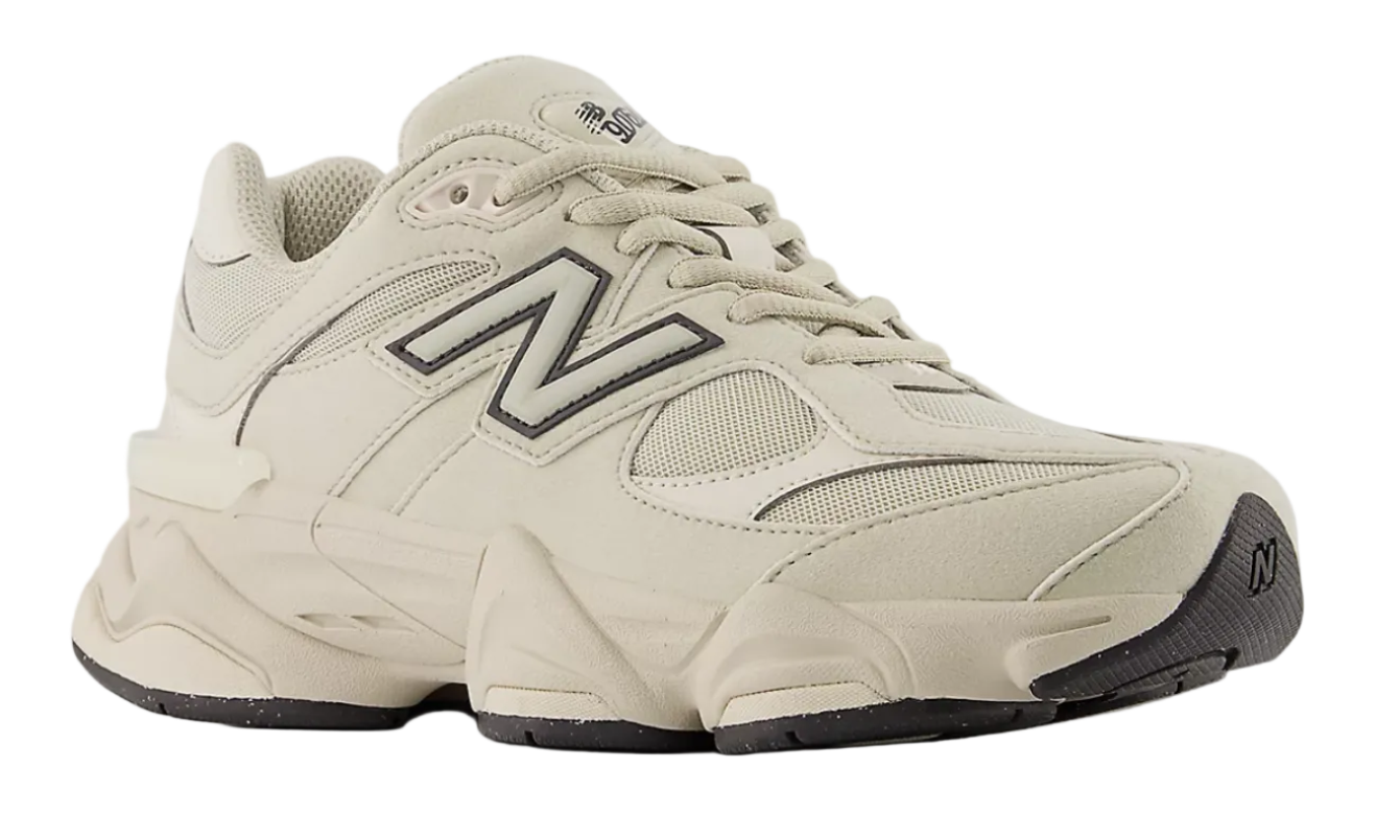 New Balance 9060 Shipyard Linen (GS)