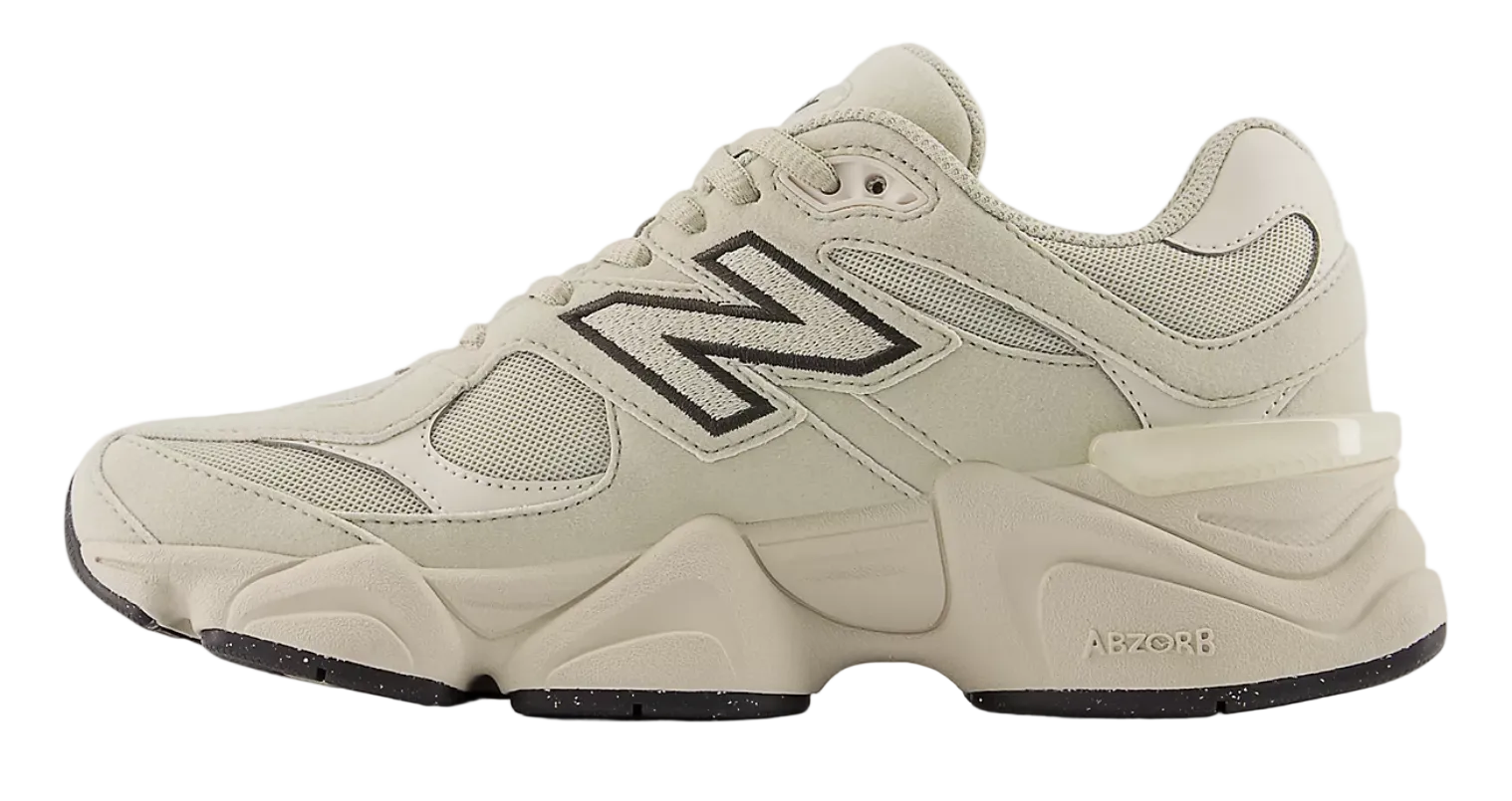 New Balance 9060 Shipyard Linen (GS)