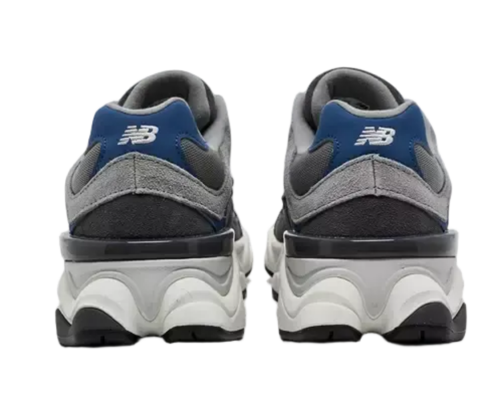 New Balance 9060 Slate Grey Magic Blue (GS)