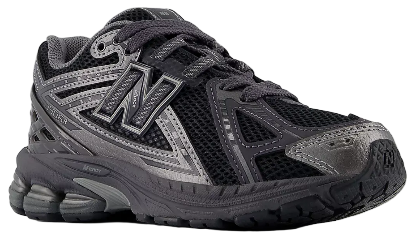 New Balance 1906R Phantom Black (GS)