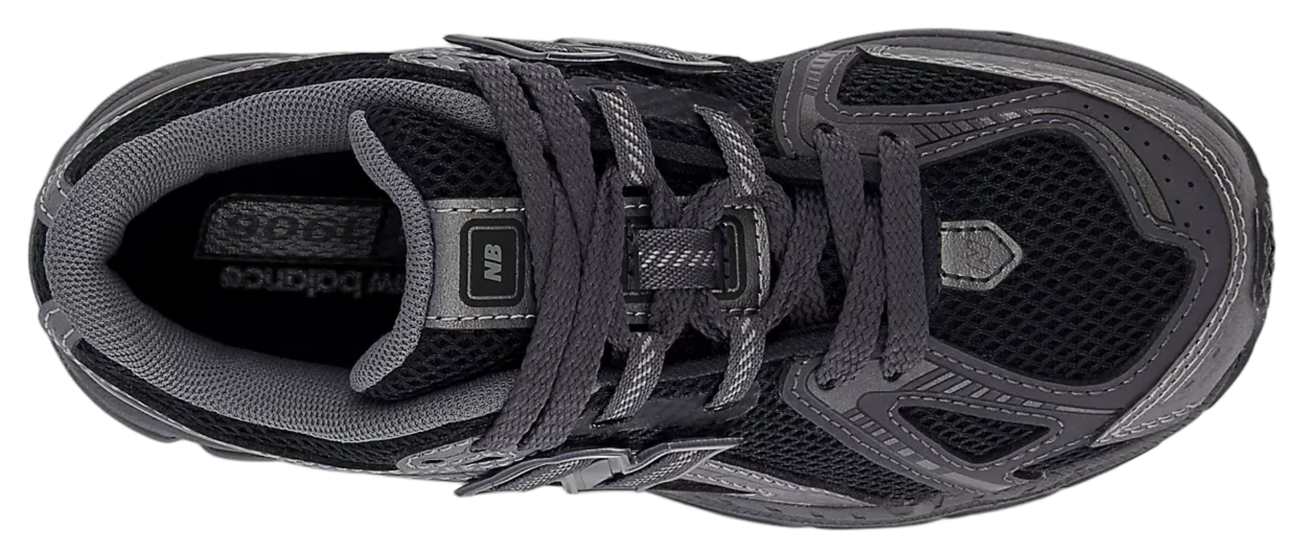New Balance 1906R Phantom Black (GS)
