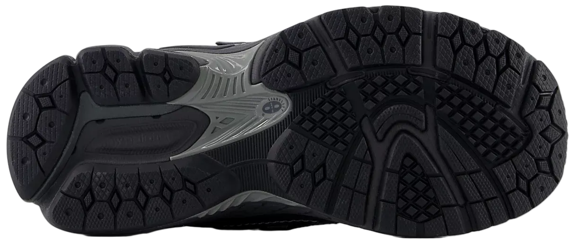 New Balance 1906R Phantom Black (GS)