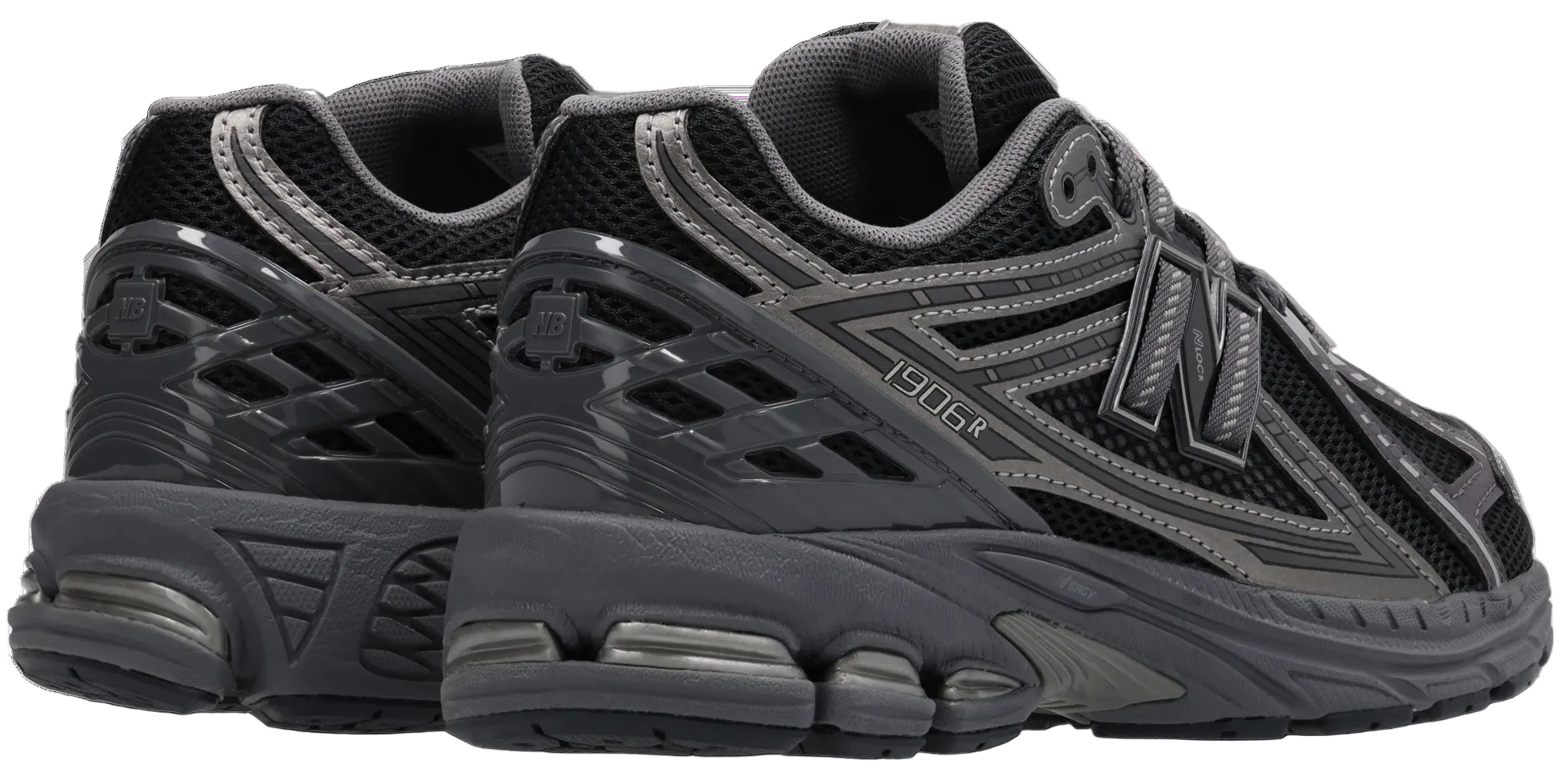 New Balance 1906R Phantom Black (GS)