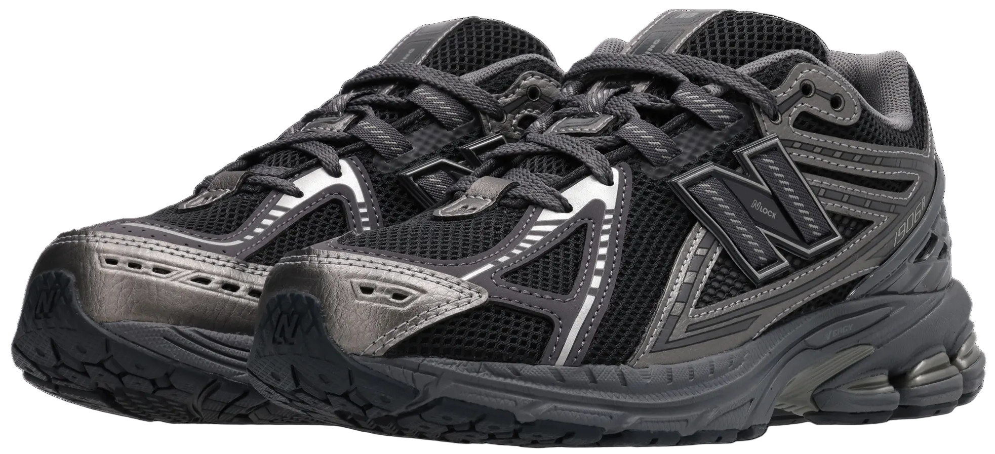 New Balance 1906R Phantom Black (GS)