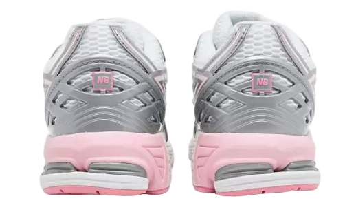 New Balance 1906R White Pink Silver (GS)