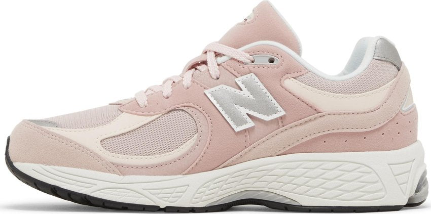 New Balance 2002R Pink Sand (GS)