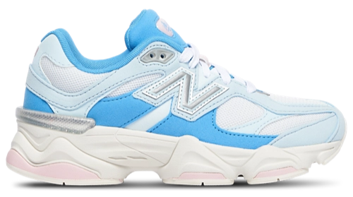 New Balance 9060 Blue White (GS)