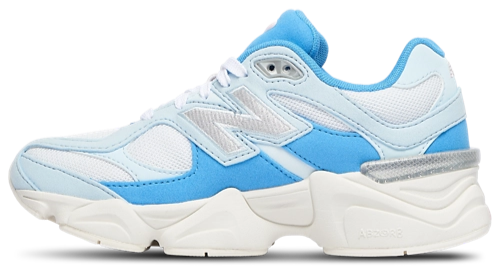 New Balance 9060 Blue White (GS)