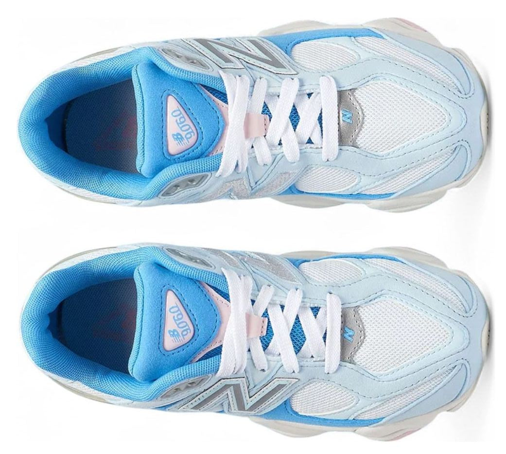 New Balance 9060 Blue White (GS)