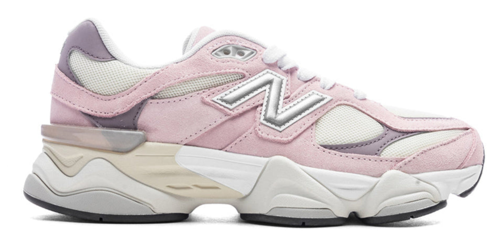 New Balance 9060 Pink White (GS)