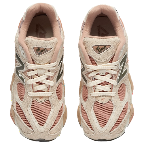 New Balance 9060 Flat Taupe Light Sparrow (Foot Locker Exclusive) (GS)
