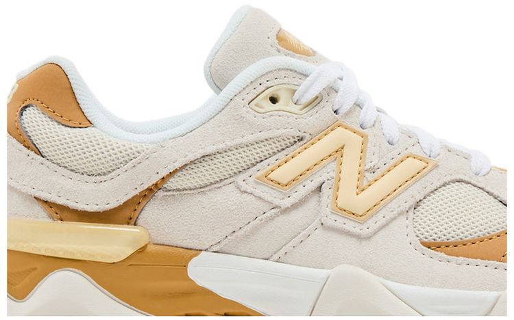 New Balance 9060 Sea Salt Dolce (GS)