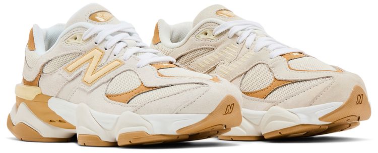 New Balance 9060 Sea Salt Dolce (GS)