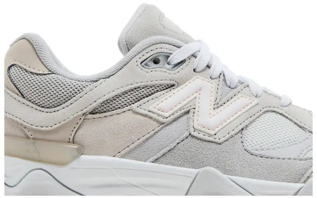 New Balance 9060 Silver Grey (GS)