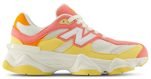 New Balance 9060 Fluorescent (GS)