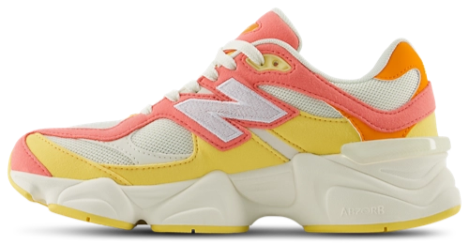 New Balance 9060 Fluorescent (GS)