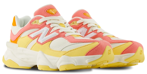 New Balance 9060 Fluorescent (GS)