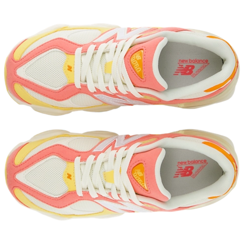 New Balance 9060 Fluorescent (GS)