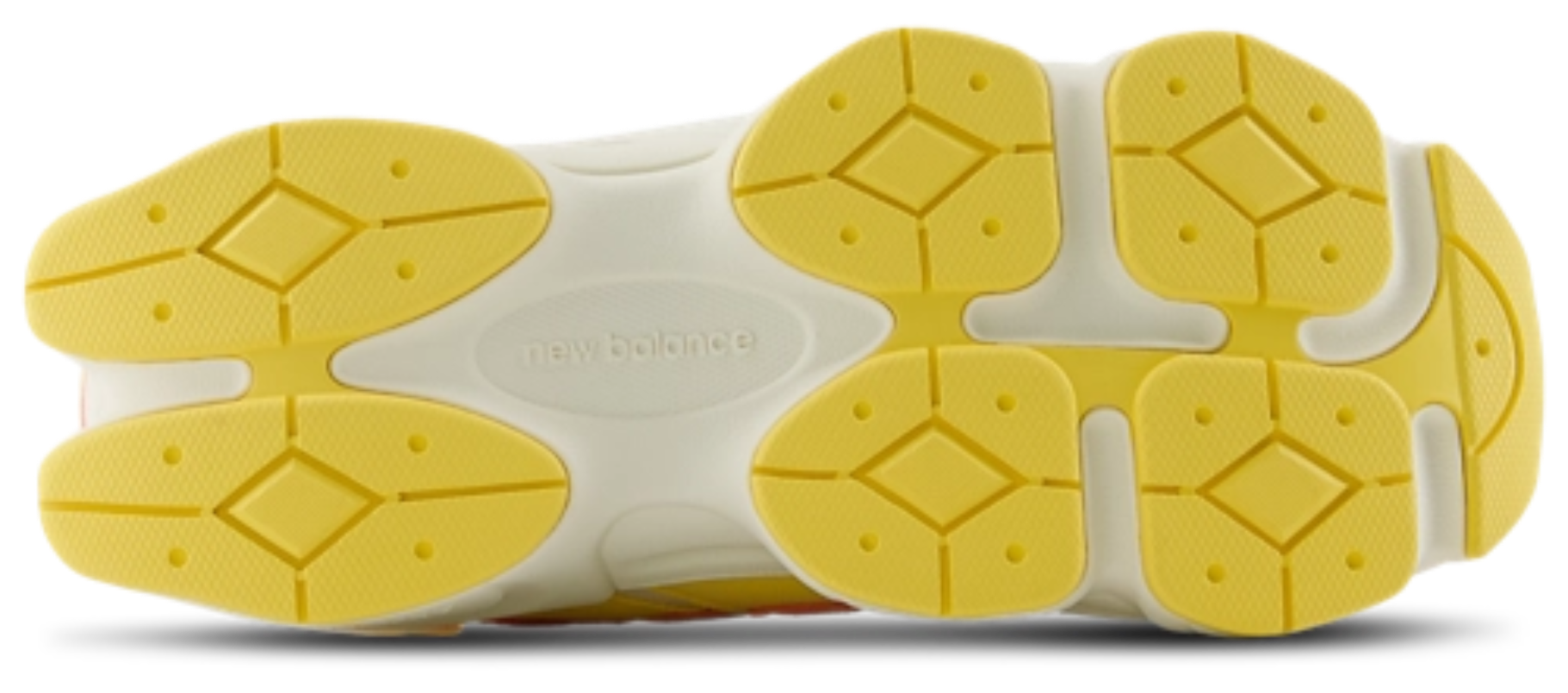 New Balance 9060 Fluorescent (GS)