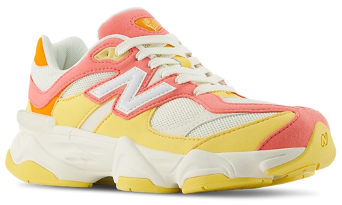 New Balance 9060 Fluorescent (GS)