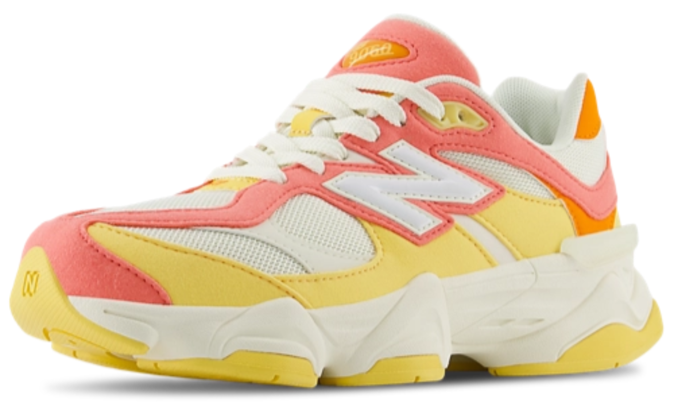 New Balance 9060 Fluorescent (GS)