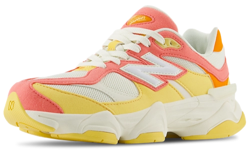New Balance 9060 Fluorescent (GS)