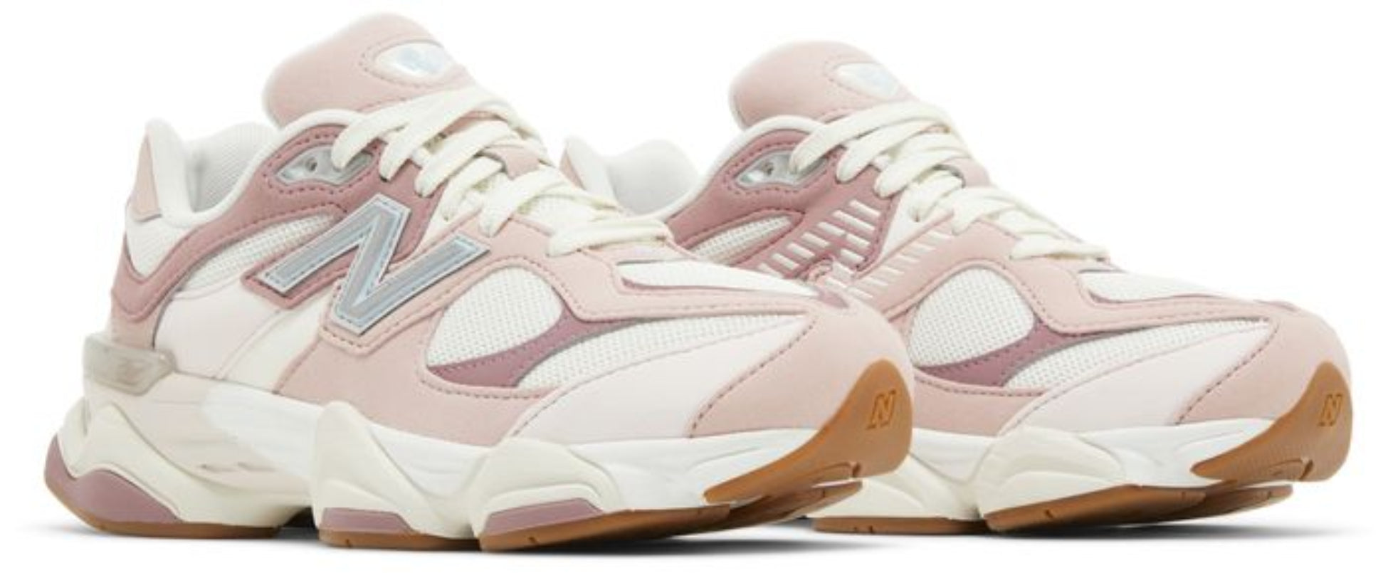 New Balance 9060 Rose Pink (GS)