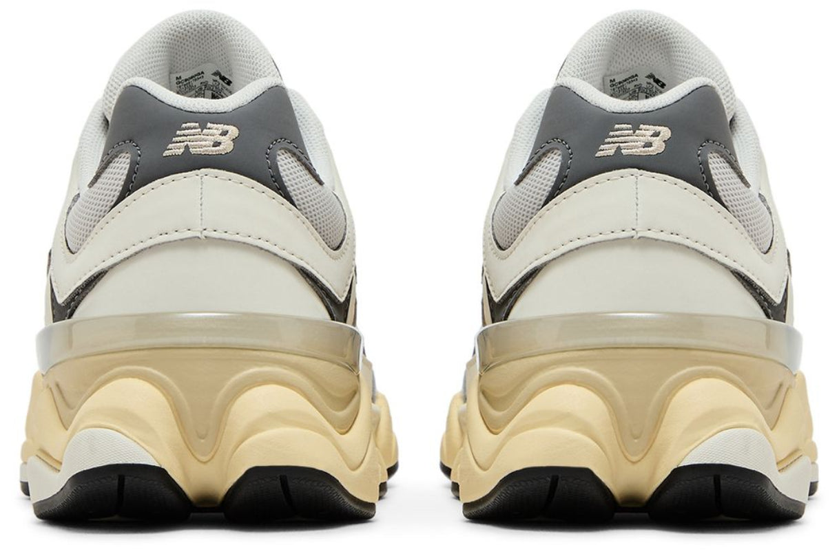 New Balance 9060 Sea Salt Castlerock (GS)
