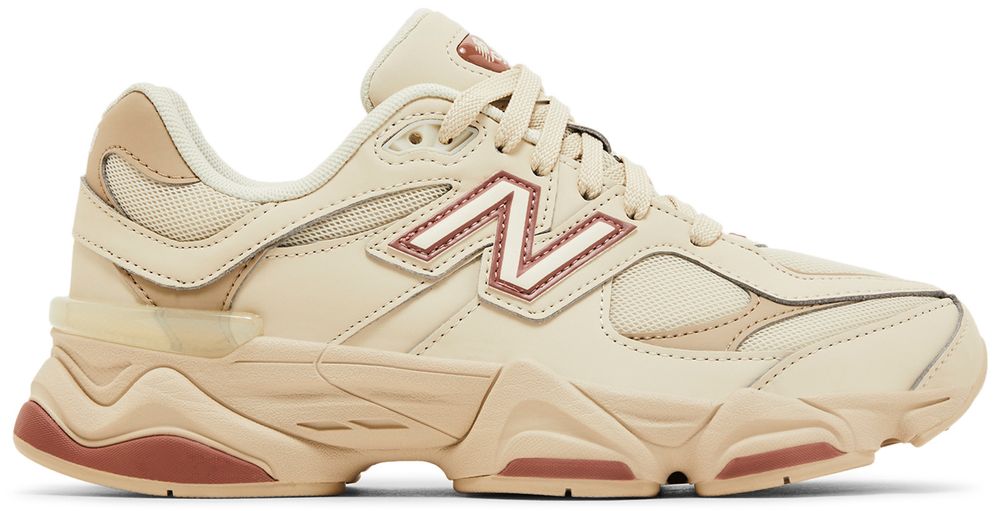 New Balance 9060 Bone Sparrow (GS)